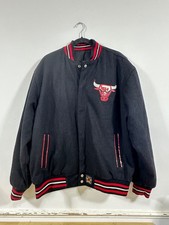 Giacca vintage Chicago Bulls