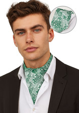 Cravatta sciarpa cravatta uomo