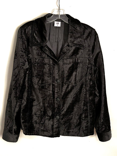 Cabi camicia nera stile - nera,