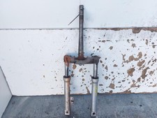 FORCELLA ANTERIORE HONDA SH