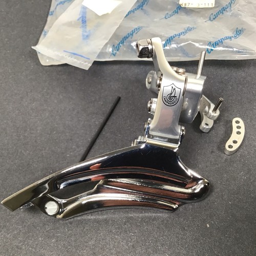 Campagnolo record r - campagnolo, o.r