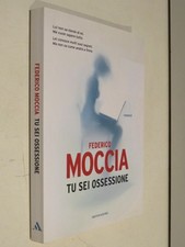 TU SEI OSSESSIONE Prima
