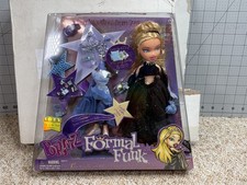 Bratz Formal Funk Girls Cloe