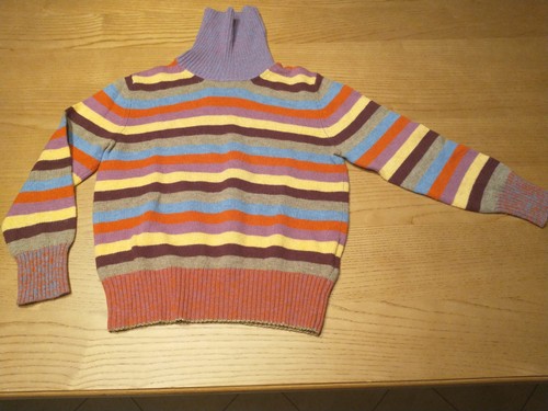 Maglione - &,