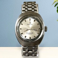 omega seamaster cosmic TOOL102