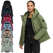 Marikoo giacca donna autunno