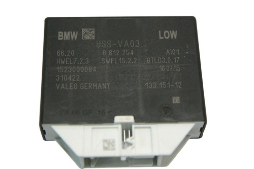 Bmw oem centralina parking - bmw,