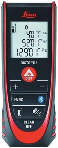Leica geosystems disto - geosystems,