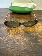 Occhiali da sole donna Kate Spade Pru/S W4P tartaruga bordo intero 50-16-130