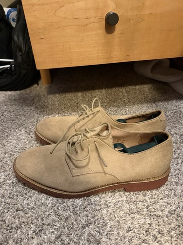 Scarpa elegante uomo - j., crew