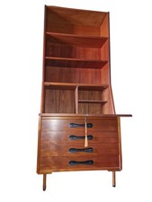 Libreria scandinava vintage - , in