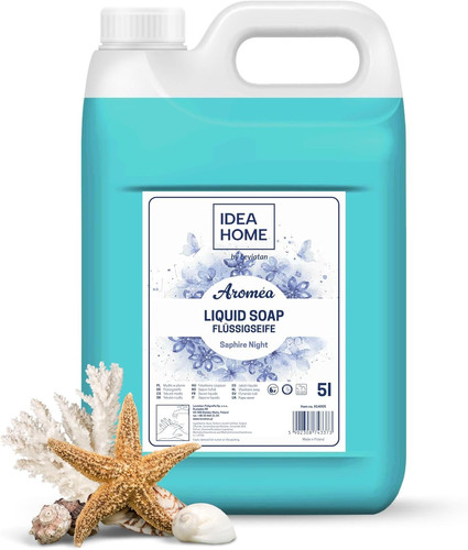 Aroméa sapone liquido mani - aromÉa,