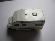 Camper siku 1022 iveco - siku,