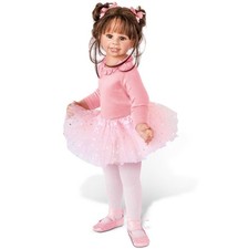 bjd bambola 80 Cm La grande