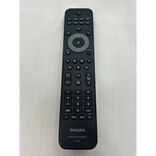 Philips nc203 lettore - philips,