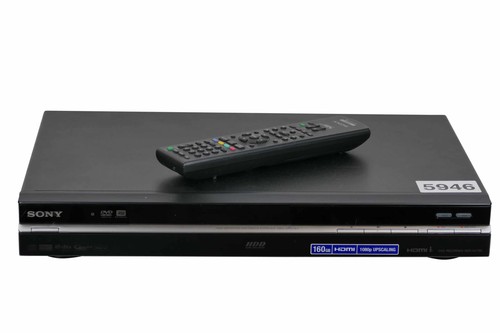 Sony rdr hx785 registratore - rdr-hx785,
