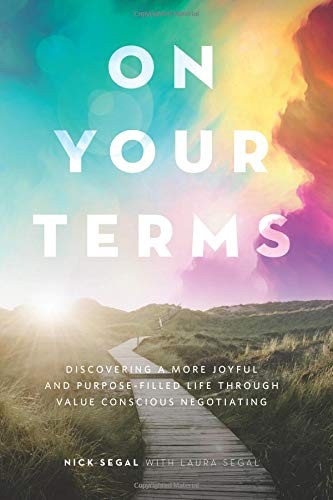 Your terms discovering - terms:, a