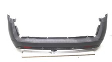 PARAURTI POSTERIORE COMPLETO PER FIAT Doblo Cargo 735497863 (10>18)