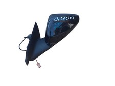 Citroen C4 Cactus 2019 Vorne