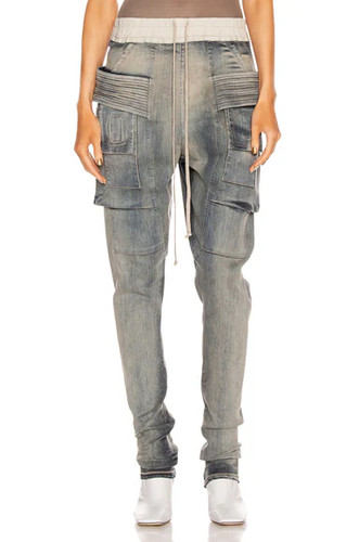 Rick owens drkshdw creatch - owens,