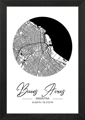 Bueos aires area city - bueos,