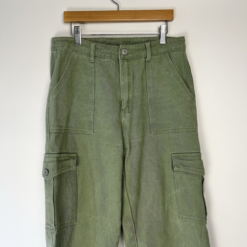 Jeans cargo sidro - jeans,