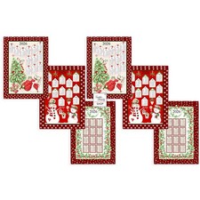 Strofinacci cucina cotone