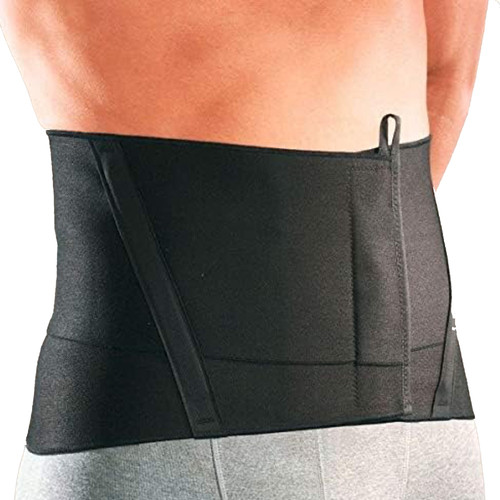 Ten fascia lombare - fascia, corsetto