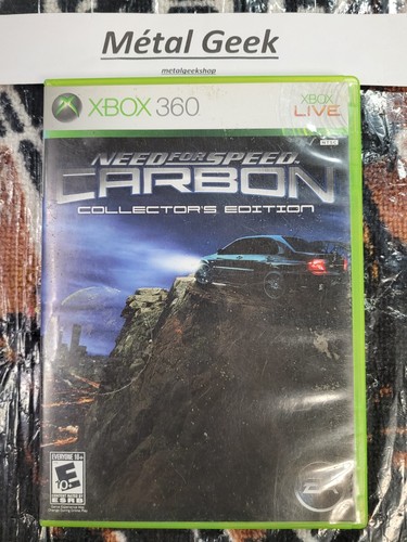 Need for speed - need,