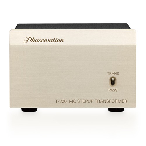 Phasemation 320 mc - phasemation,
