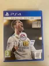 FIFA 18 -Ronaldo Edition-
