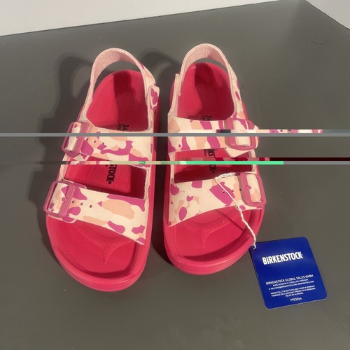 Sandali birkenstock bambino - birkenstock,