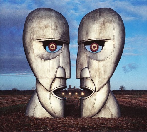 Pink floyd the - floyd, bell