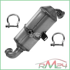 FILTRO ANTIPARTICOLATO FAP