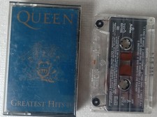 Queen greatest hits - hits, ii