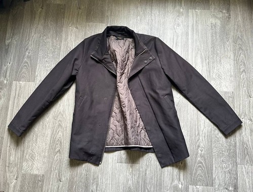 Giacca tecnica diesel vintage - giacca,