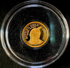 Medaglia D'Oro - Palau - 1