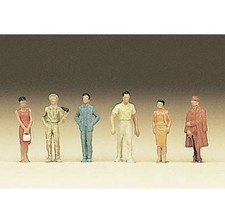 Preiser scala N 79022 figure