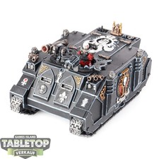 Adepta Sororitas - Rinoceronte