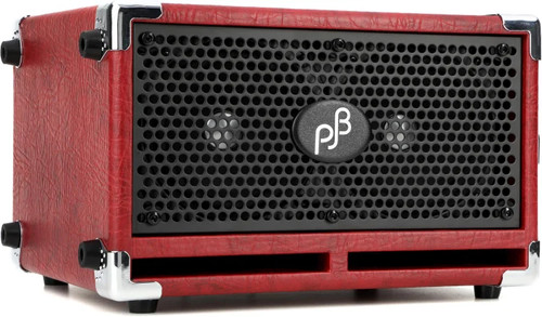 Phil jones bass compact - phil, 2
