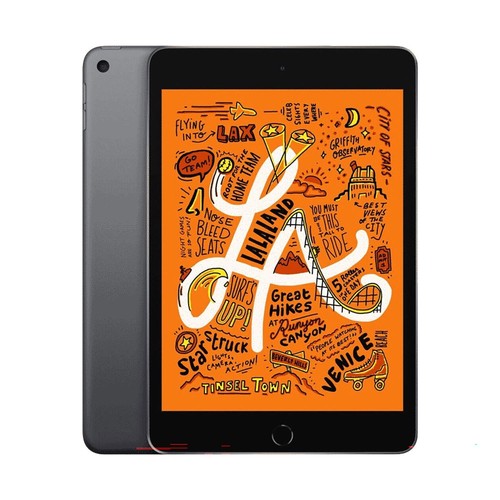Apple ipad mini - ipad, wifi