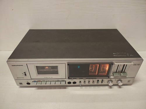 Piastra lettore cassette audio - piastra,