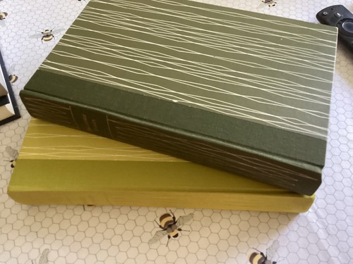 Anthony trollope folio - trollope,