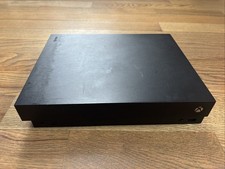 Microsoft Xbox One X 1TB
