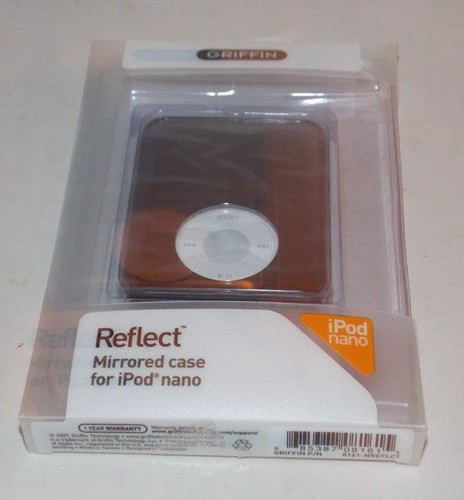 Griffin reflect ipod - griffin,