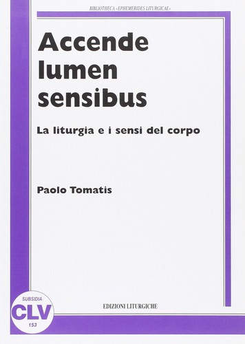Accende lumen sensibus la - sensibus.,