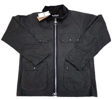 New Barbour Bedale Waxed