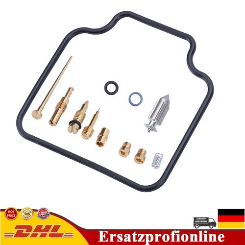 Kit riparazione carburatore - kit,
