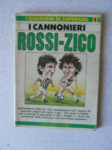 Quaderni supergol paolo - i,