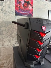 Pc Gaming MSI Aegis 3